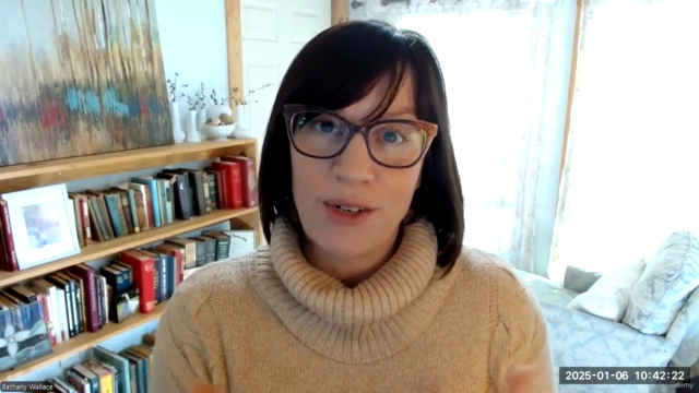 Killing your job interview – Screenshot 3