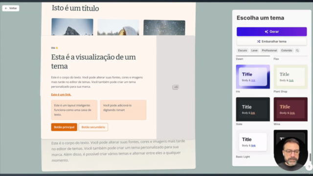 Como Criar um Curso Online (por quem faturou milhões) – Screenshot 3