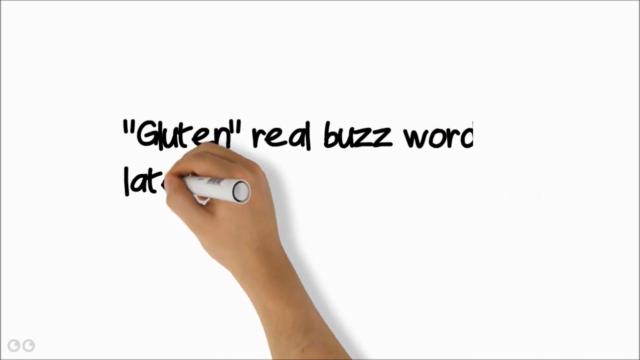 How to Navigate a Gluten Free Lifestyle – Screenshot 1