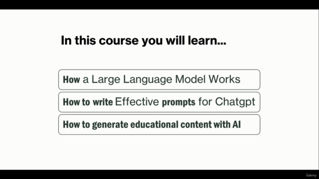 ChatGPT for educators, enhance your teaching with AI – Screenshot 3