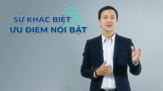 7 BƯỚC BÁN HÀNG CHUYÊN NGHIỆP – Screenshot 2