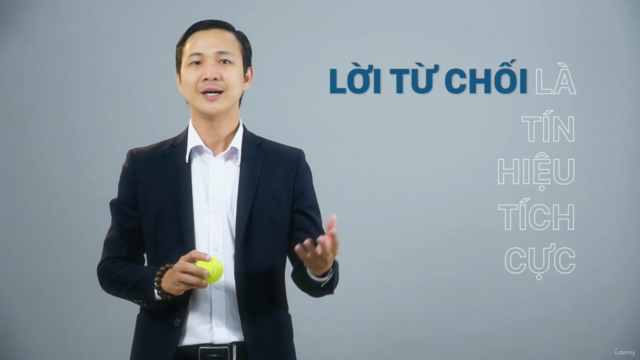 7 BƯỚC BÁN HÀNG CHUYÊN NGHIỆP – Screenshot 3