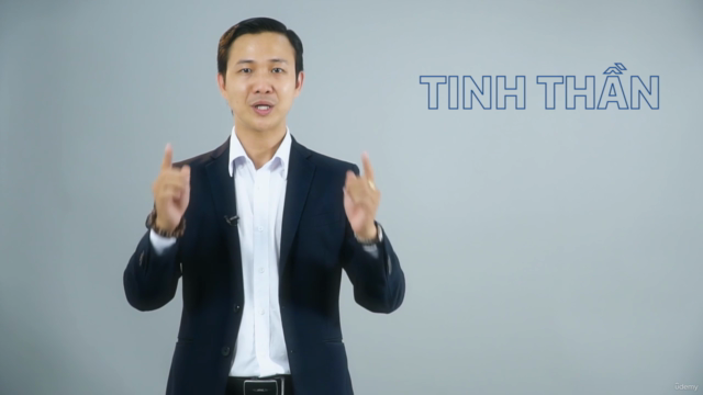7 BƯỚC BÁN HÀNG CHUYÊN NGHIỆP – Screenshot 4