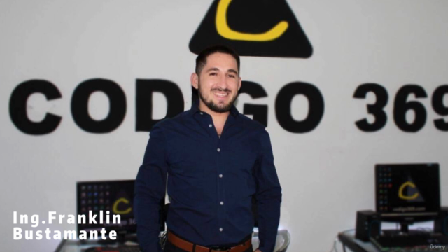 Html y CSS Completo: Desde Principiante Hasta avanzado 2025 – Screenshot 4