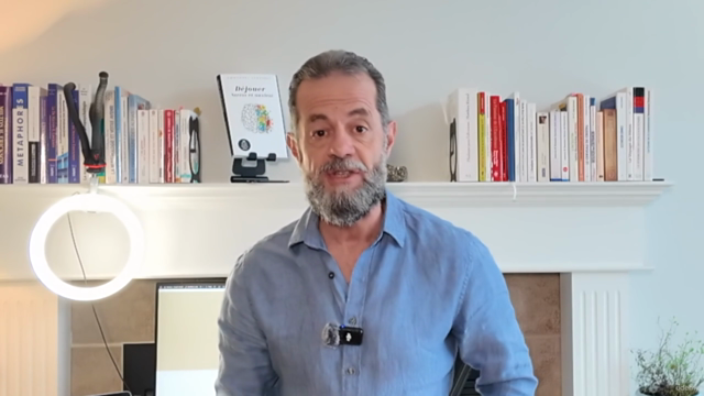 Confiance et lâcher prise + 19 audios autohypnose – Screenshot 1