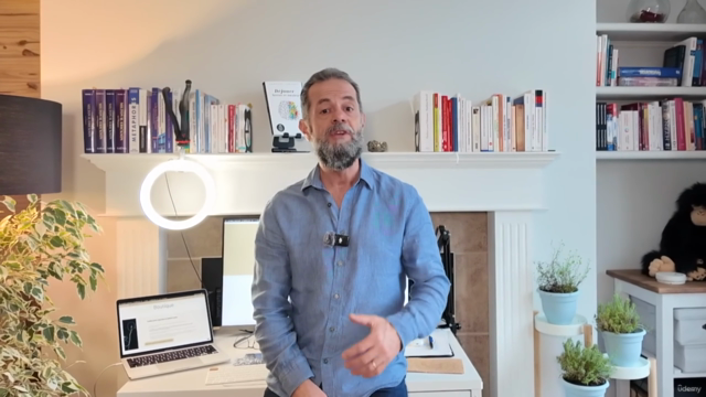 Confiance et lâcher prise + 19 audios autohypnose – Screenshot 4