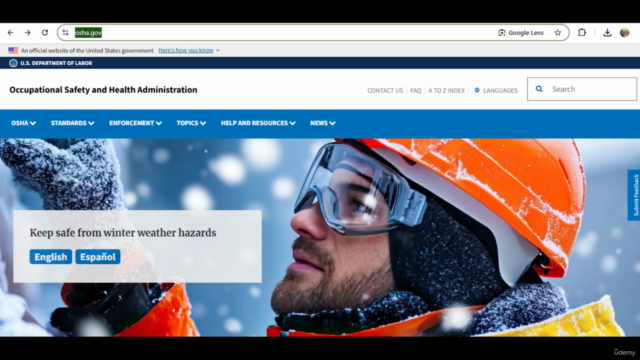 السلامة في الهندسة المدنية - Safety in Civil Engineering – Screenshot 2
