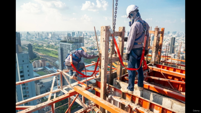 السلامة في الهندسة المدنية - Safety in Civil Engineering – Screenshot 4
