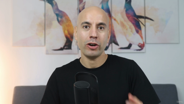 Critical Thinking and Decision Making : The Complete Guide – Screenshot 1