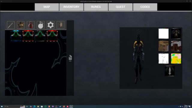 Blueprint Mastery: Unreal Engine 5 ile Sıfırdan Uzmanlığa – Screenshot 3