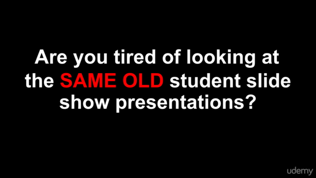 Teacher Tech Tips II--Presentation Tools to Excite & Engage – Screenshot 1