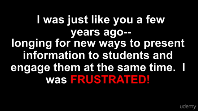 Teacher Tech Tips II--Presentation Tools to Excite & Engage – Screenshot 2