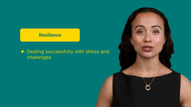 Building and strengthening resilience – Screenshot 1
