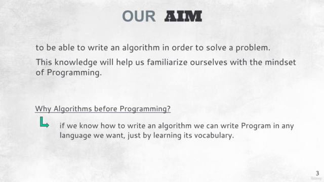 Programming for beginners: Start Coding with Pseudocode – Screenshot 2