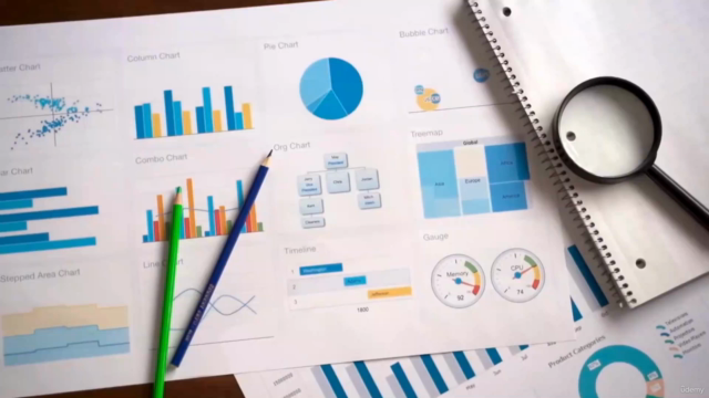 Data Storytelling Made Easy with ChatGPT [2025] – Screenshot 1