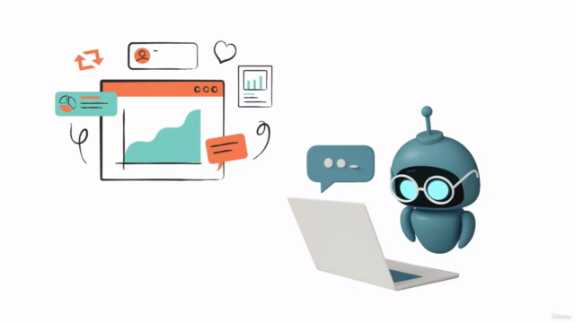 Data Storytelling Made Easy with ChatGPT [2025] – Screenshot 4