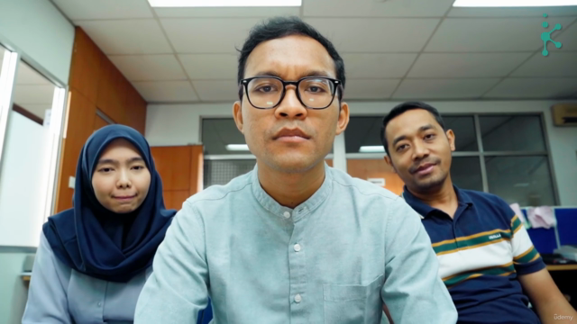 Meningkatkan produktivitas tim melalui kolaborasi inklusif – Screenshot 2