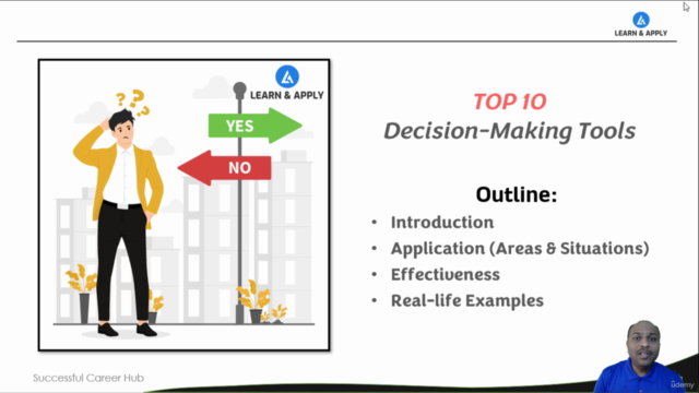 Data Based Decision Making - Top 11 Tools With Examples – Screenshot 1