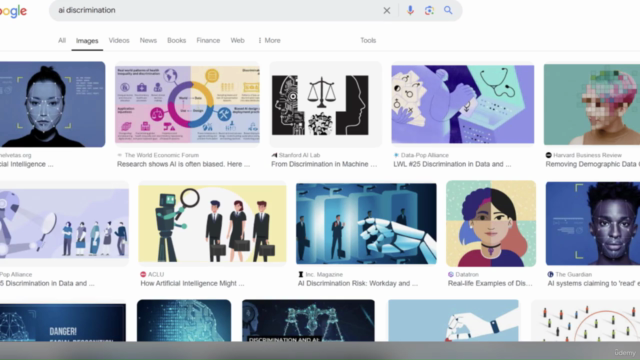 AI Literacy Essentials: Working Responsibly with AI – Screenshot 2