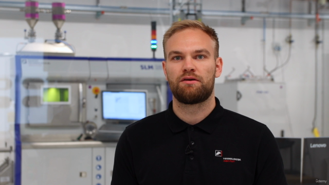 Learn 3D printing - Vat Photopolymerization (VPP) – Screenshot 1