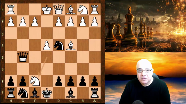 Chess Opening Traps: How to Punish Early Opening Mistakes – Screenshot 2