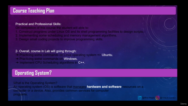 Mastering Operating Systems Unlocked: A Hands-On Guide – Screenshot 1