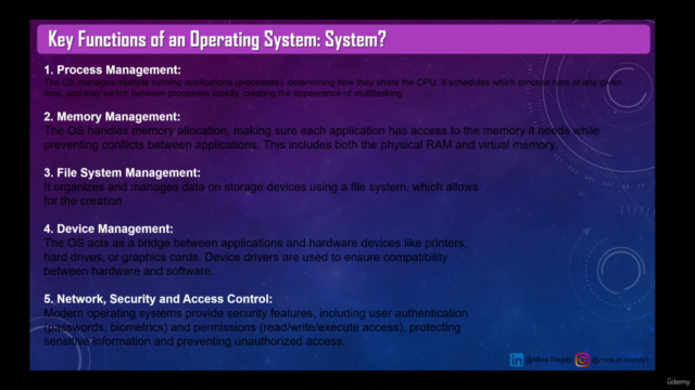 Mastering Operating Systems Unlocked: A Hands-On Guide – Screenshot 3