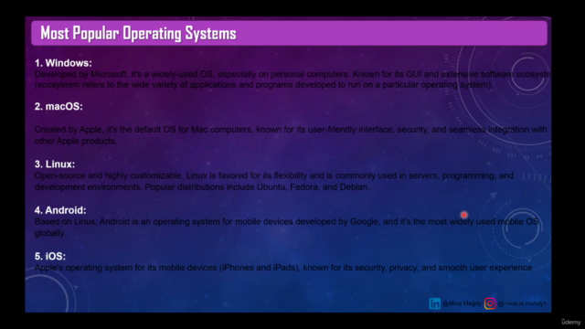 Mastering Operating Systems Unlocked: A Hands-On Guide – Screenshot 4