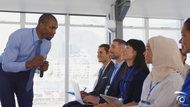 International Certification in Employment Law for HR Leaders – Screenshot 4