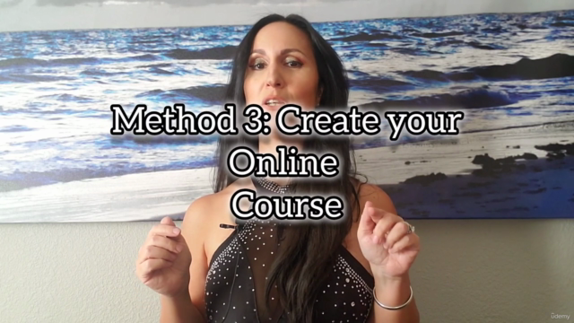 Create Income With Your Art: 5 Proven Methods – Screenshot 2