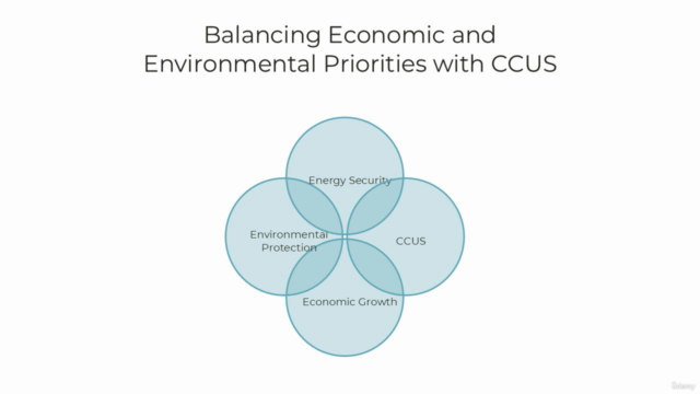 Master Carbon Capture, Utilization, and Storage (CCS) – Screenshot 2