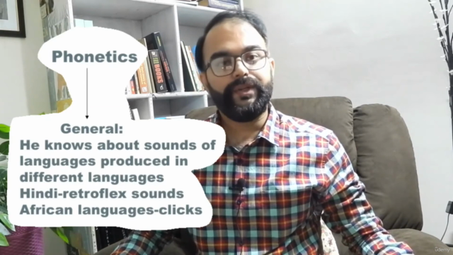 Mastering English Sounds – Screenshot 2