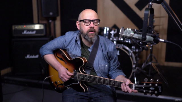 Guitarra: Aprende a Tocar - Guía para Principiantes – Screenshot 3