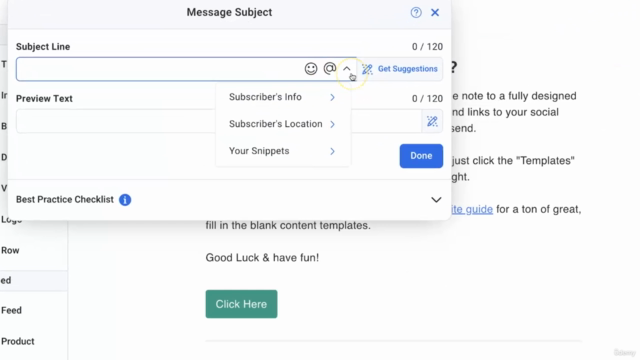 Email Marketing for Beginners | Step-by-Step Email Marketing – Screenshot 2