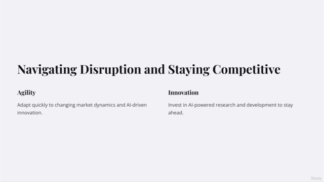 CEO Playbook: Strategically Integrating Generative AI – Screenshot 4