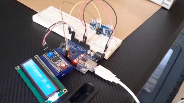 Corso Arduino: Elettronica e 15 Progetti da Zero – Screenshot 1