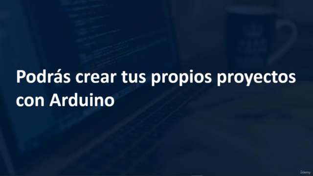Corso Arduino: Elettronica e 15 Progetti da Zero – Screenshot 4