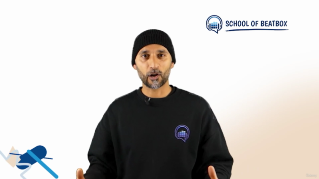 The Art of Beatboxing: Essential Sounds & Pro Secrets – Screenshot 1