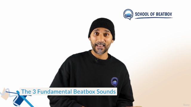 The Art of Beatboxing: Essential Sounds & Pro Secrets – Screenshot 2