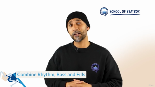 The Art of Beatboxing: Essential Sounds & Pro Secrets – Screenshot 4