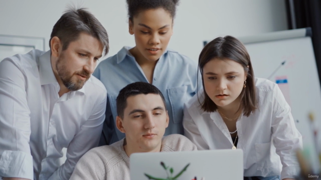 Master Product Analytics with Mixpanel: A Hands-On Guide – Screenshot 3
