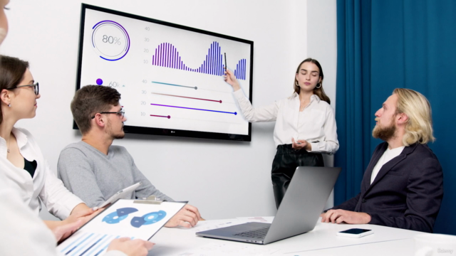 Master Product Analytics with Mixpanel: A Hands-On Guide – Screenshot 4