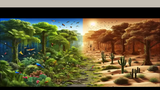 El clima en literatura – Screenshot 1