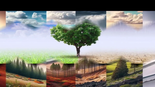 El clima en literatura – Screenshot 2