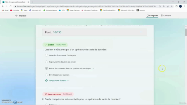 Data Entry Profession. Logiciels pour s'entraîner + 4 eBooks – Screenshot 4