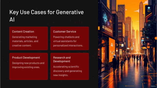 Leading Change in the Age of Generative AI – Screenshot 1