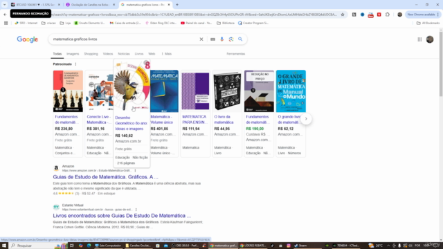 Oscilação de Candles na Bolsa de Valores : Avançado – Screenshot 4