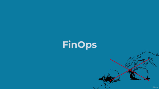 FinOps Practitioner – Screenshot 1