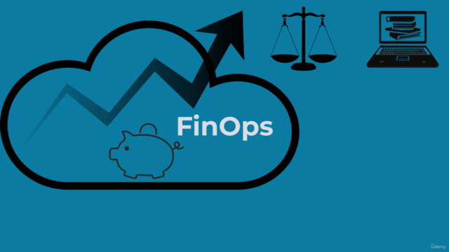 FinOps Practitioner – Screenshot 2