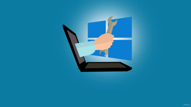 WinAdmin Toolbox, czyli niezbędnik admina Windows – Screenshot 2